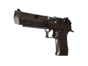 Desert Eagle | The Bronze