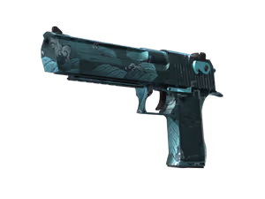 Desert Eagle | Midnight Storm