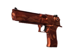 Desert Eagle | Sunset Storm 弐