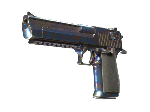 CS2 Desert Eagle | Heat Treated