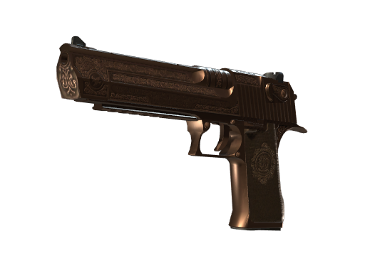 CS2 Desert Eagle | Corinthian