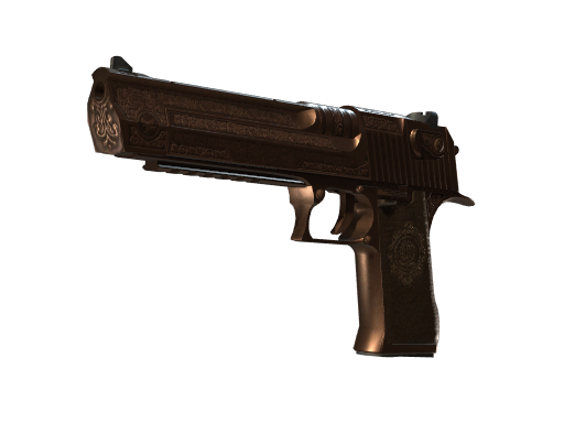 CS2 Desert Eagle | Corinthian - 1