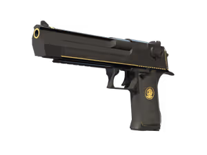 Desert Eagle | Conspiracy
