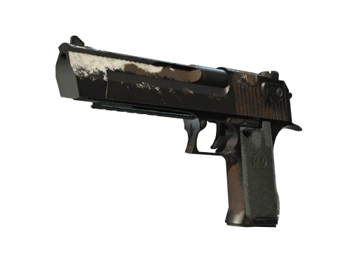 CS2 Desert Eagle | Oxide Blaze - 2