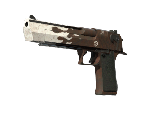 CS2 Desert Eagle | Oxide Blaze