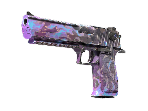 Desert Eagle | Firebreathing