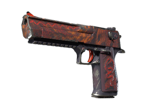 CS2 Desert Eagle | Serpent Strike - 1