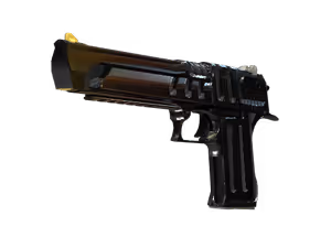 Desert Eagle | Light Rail