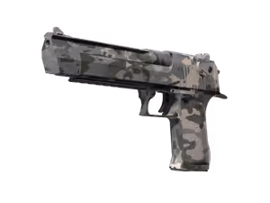 Desert Eagle | Urban Rubble