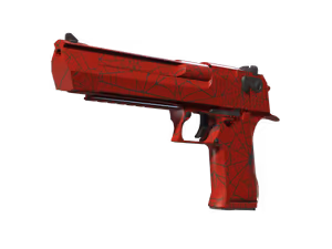 Desert Eagle | Crimson Web