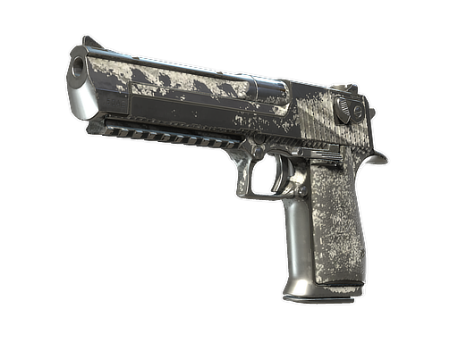 Desert Eagle | The Daily Deagle - CS2 skin Market Data