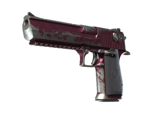 CS2 Desert Eagle | Mulberry - 2