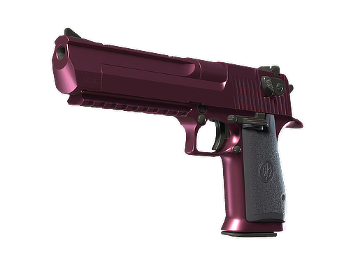 CS2 Desert Eagle | Mulberry
