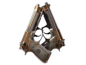 Dual Berettas | Cartel