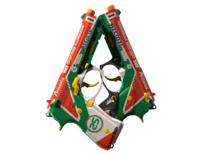 Dual Berettas | Twin Turbo