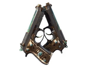 Dual Berettas | Angel Eyes