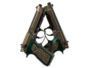 Dual Berettas | Royal Consorts