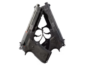 Dual Berettas | Elite 1.6