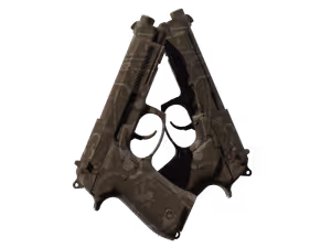 Dual Berettas | Oil Change