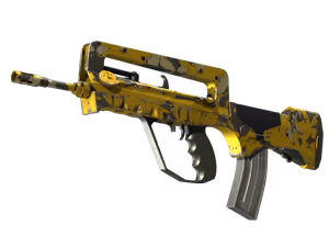 FAMAS | Neural Net