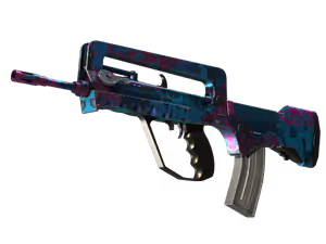 FAMAS | Prime Conspiracy