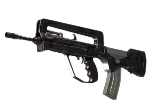 FAMAS | Dark Water