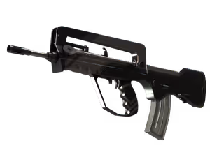 FAMAS | Sergeant