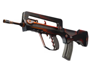 FAMAS | Valence