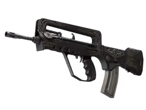 FAMAS | Djinn