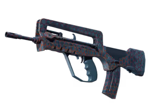 FAMAS | Hexane
