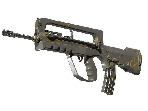 FAMAS | Byproduct