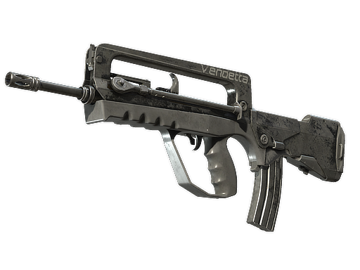 FAMAS