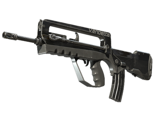 FAMAS | Vendetta
