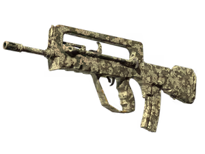 FAMAS | Macabre