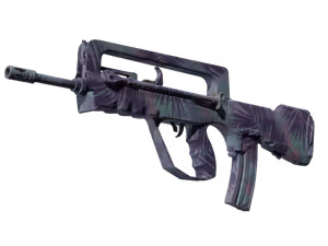 FAMAS | Sundown