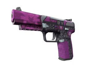 Five-SeveN | Violent Daimyo
