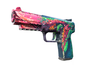 Five-SeveN | Hyper Beast