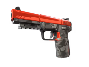 Five-SeveN | Urban Hazard