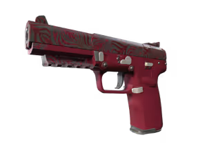 Five-SeveN | Crimson Blossom