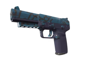 Five-SeveN | Midnight Paintover