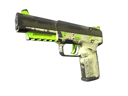 CS2 Five-SeveN | Hot Shot - 2