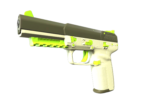 Five-SeveN | Hot Shot
