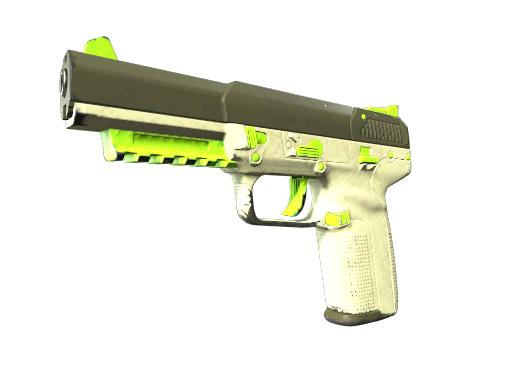 CS2 Five-SeveN | Hot Shot - 1
