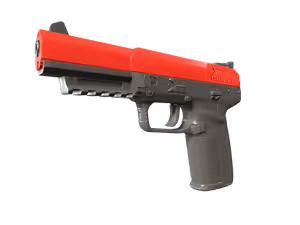 Five-SeveN | Candy Apple