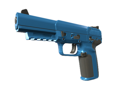 Five-SeveN | Sky Blue