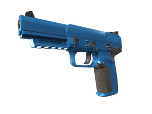 Five-SeveN | Sky Blue