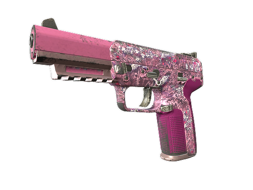 Five-SeveN | Fraise Crane | CS2 Market Stats & Analysis