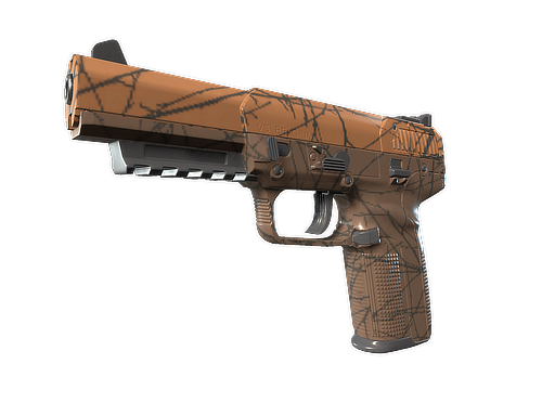Five-SeveN | Autumn Thicket
