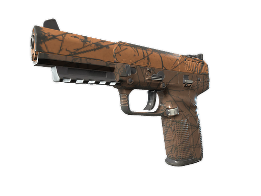 CS2 Five-SeveN | Autumn Thicket - 1