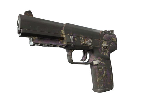 CS2 Five-SeveN | Withered Vine - 2